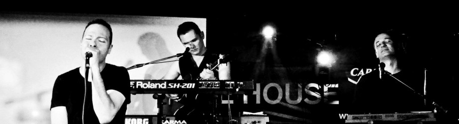 “Superb” Radio Interview and Live @The Bridgehouse II
