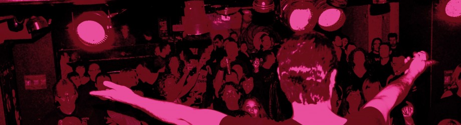 SD in Barcelona – March 16 !