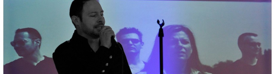 First presentation of “New Substance” in Lille/ Showcase at Cultura V2 15/2/2014
