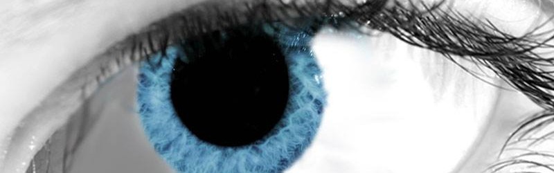 Your Eyes: new single from New Substance album