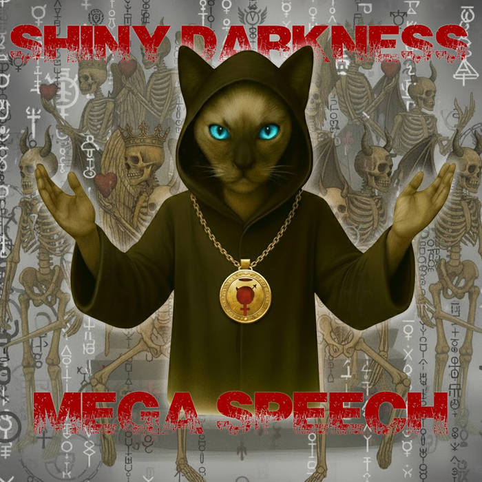 Mega Speech