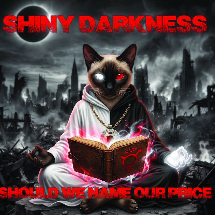 Should We Name Our Price - EP